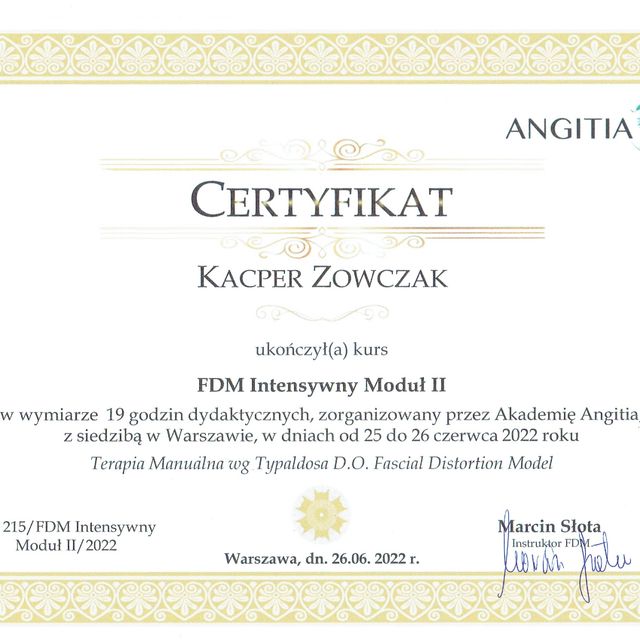Powiększ obraz: certificate 2