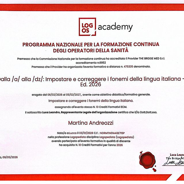 Ingrandire l'immagine: certificate 1