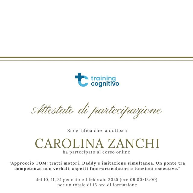 Ingrandire l'immagine: certificate 4