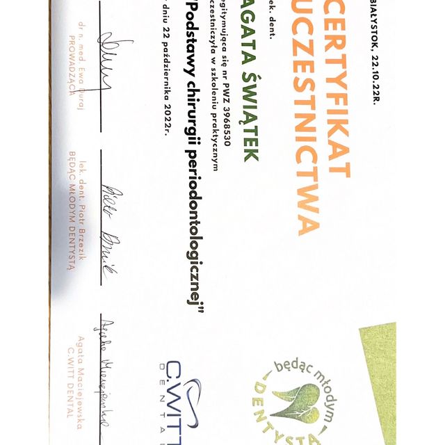 Powiększ obraz: certificate 3