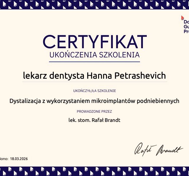 Powiększ obraz: certificate 7