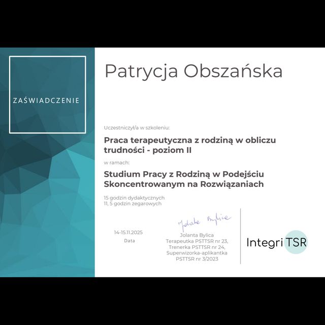 Powiększ obraz: certificate 11