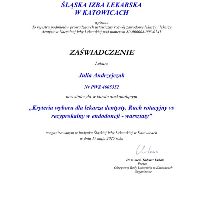 Powiększ obraz: certificate 2
