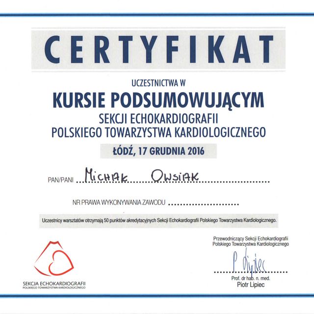 Powiększ obraz: certificate 53