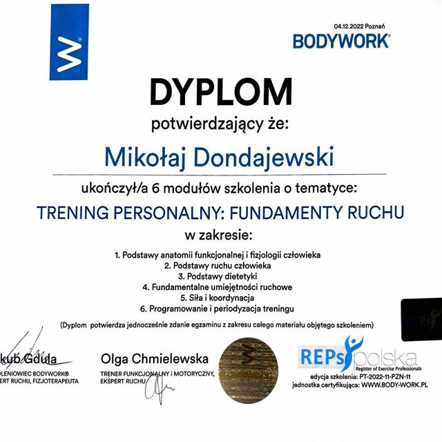 Powiększ obraz: certificate 2