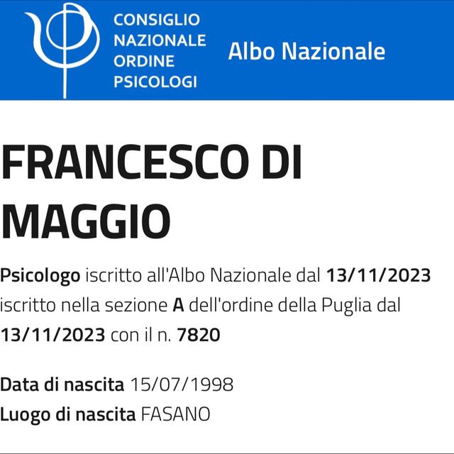 Ingrandire l'immagine: certificate 1