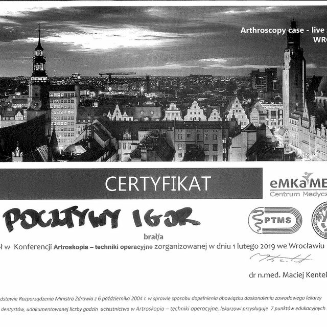Powiększ obraz: certificate 12