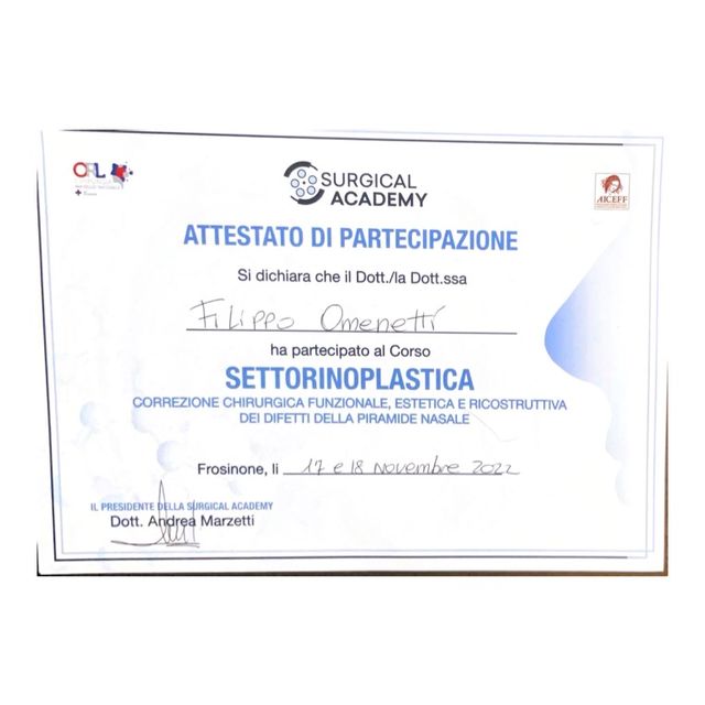 Ingrandire l'immagine: certificate 6