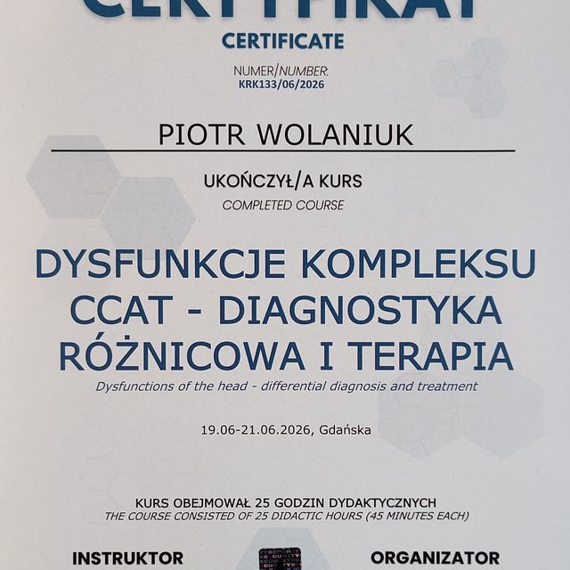 Powiększ obraz: certificate 6