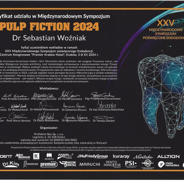 Powiększ obraz: certificate 14