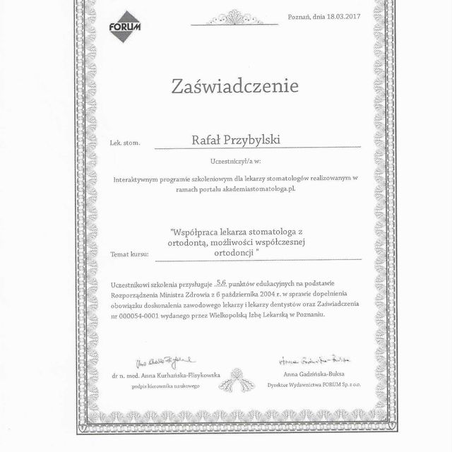 Powiększ obraz: certificate 4