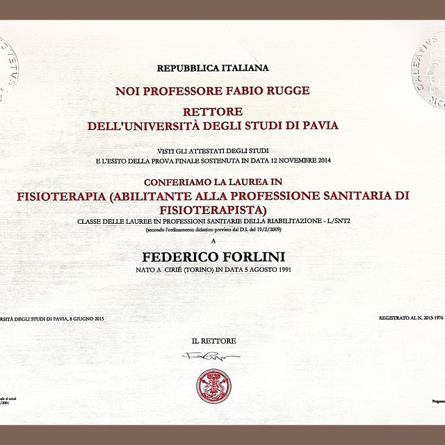 Ingrandire l'immagine: certificate 1