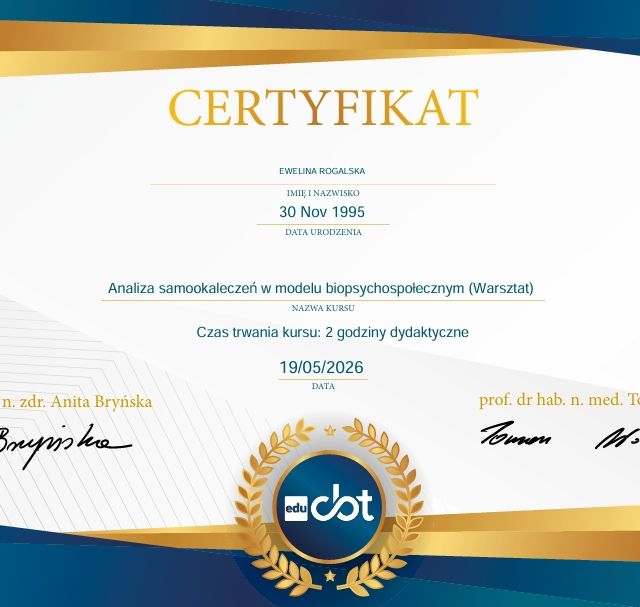 Powiększ obraz: certificate 1