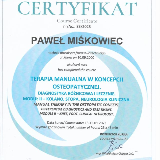Powiększ obraz: certificate 3