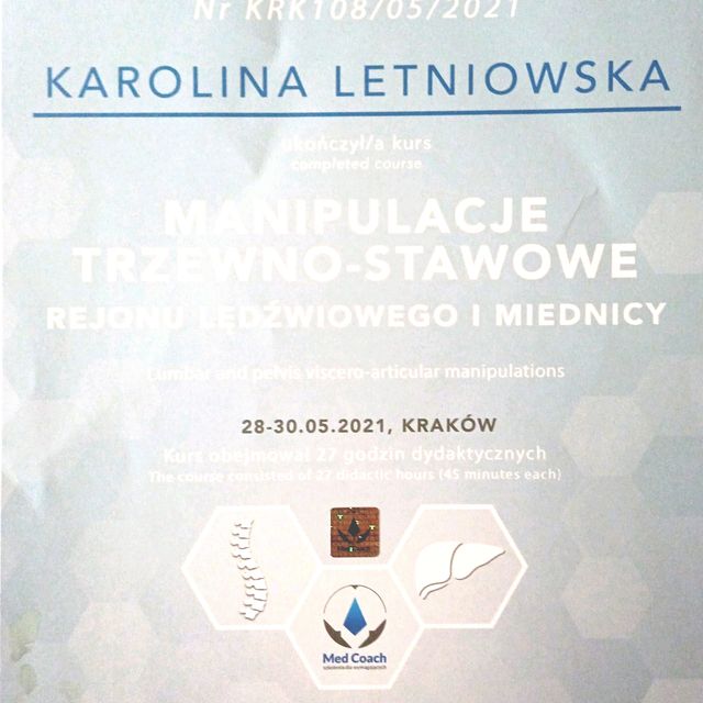 Powiększ obraz: certificate 8