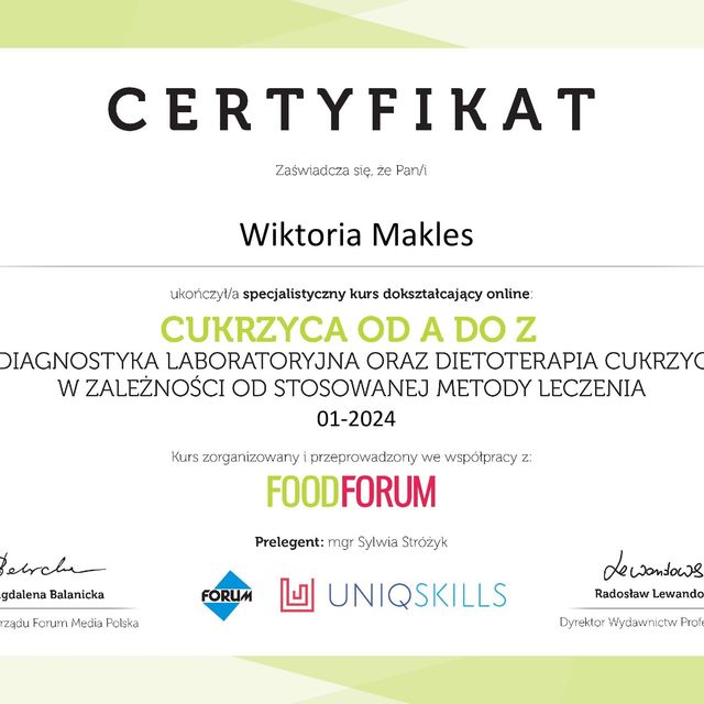 Powiększ obraz: certificate 5