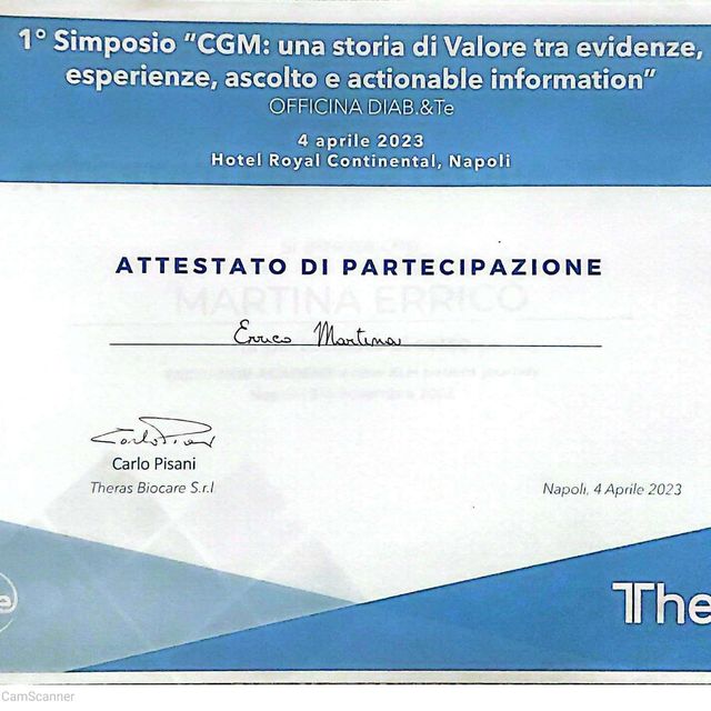 Ingrandire l'immagine: certificate 7