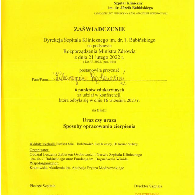 Powiększ obraz: certificate 4