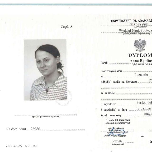 Powiększ obraz: certificate 1