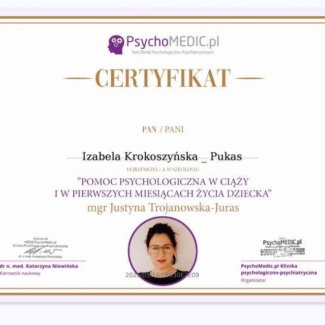 Powiększ obraz: certificate 54