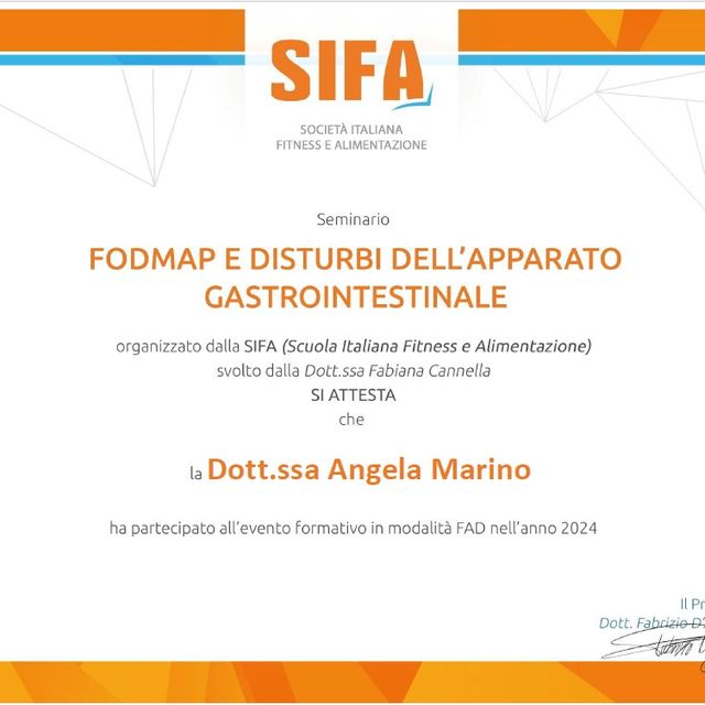 Ingrandire l'immagine: certificate 3
