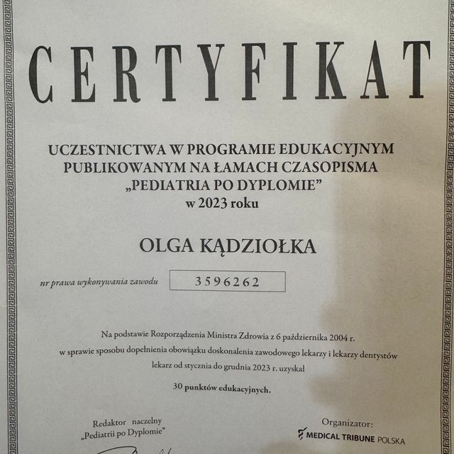 Powiększ obraz: certificate 12