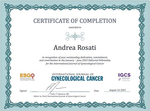 Ingrandire l'immagine: certificate 3