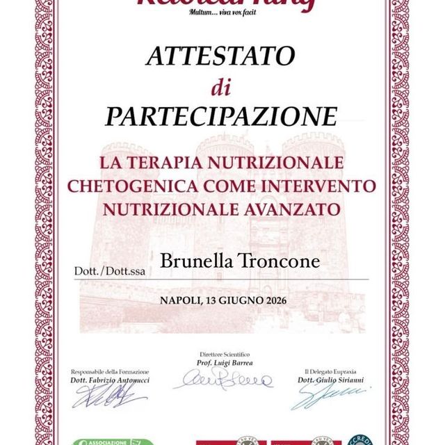 Ingrandire l'immagine: certificate 1