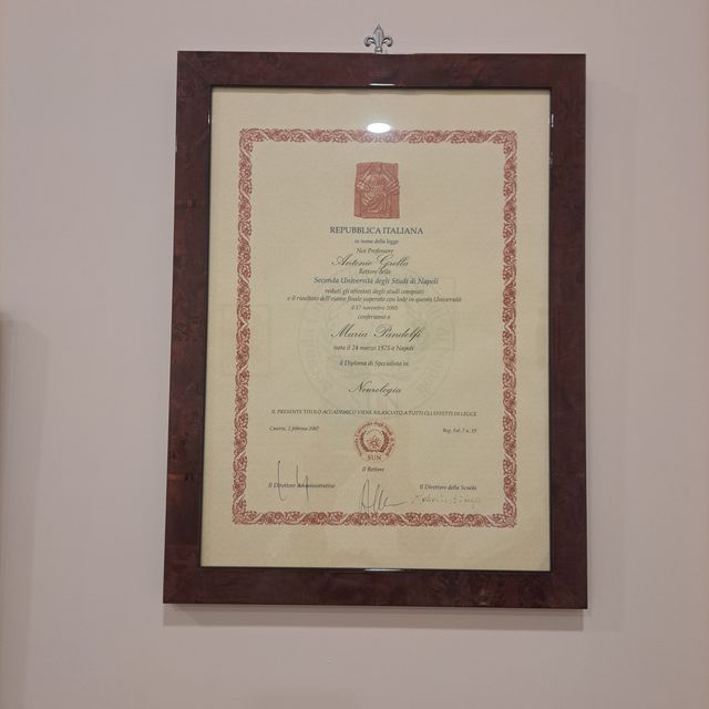 Ingrandire l'immagine: certificate 4