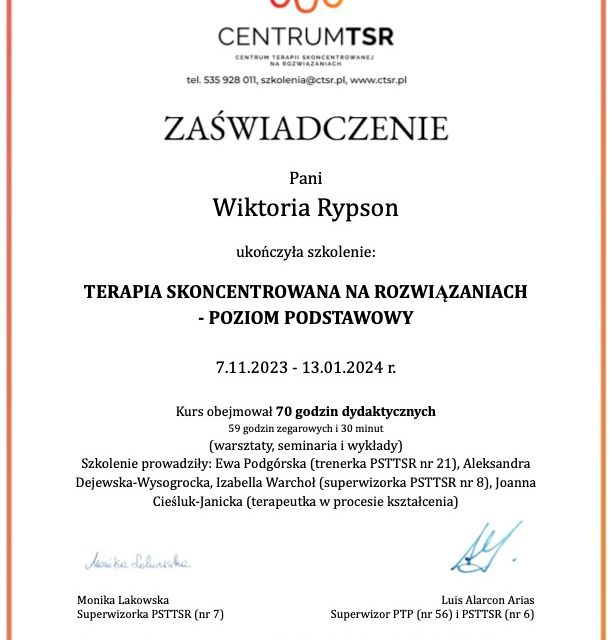Powiększ obraz: certificate 1