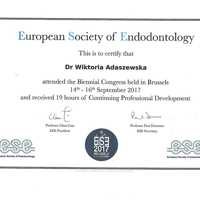 Powiększ obraz: certificate 13