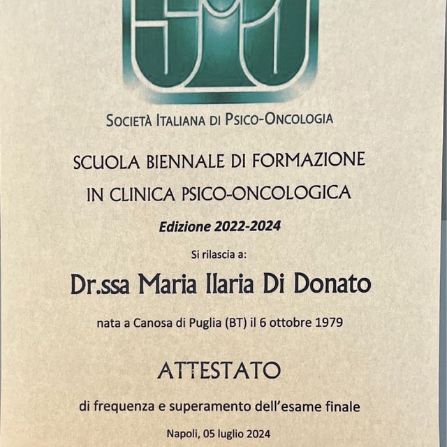 Ingrandire l'immagine: certificate 5