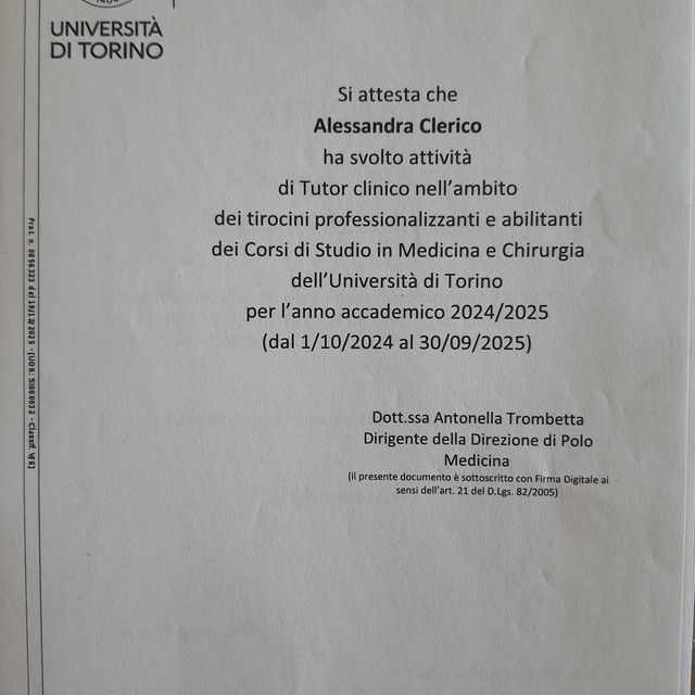 Ingrandire l'immagine: certificate 2