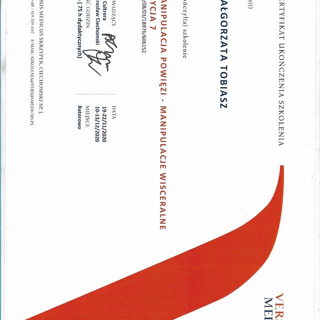 Powiększ obraz: certificate 5
