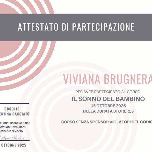Ingrandire l'immagine: certificate 3