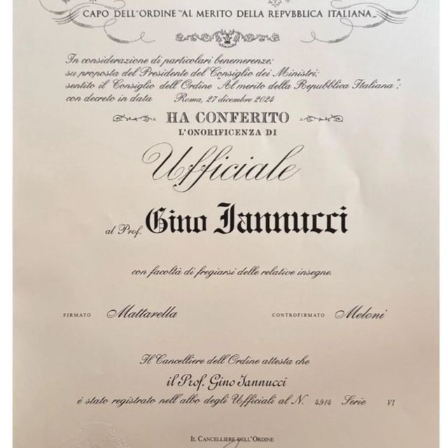Ingrandire l'immagine: certificate 1