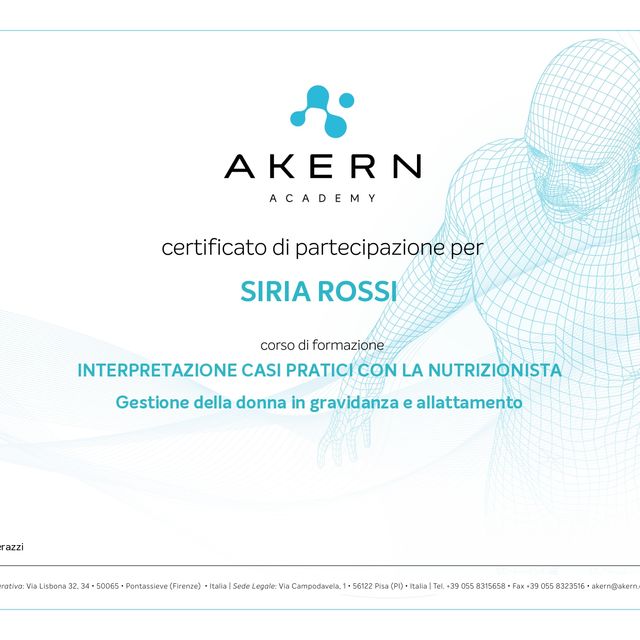 Ingrandire l'immagine: certificate 7