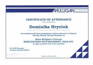 Powiększ obraz: certificate 6