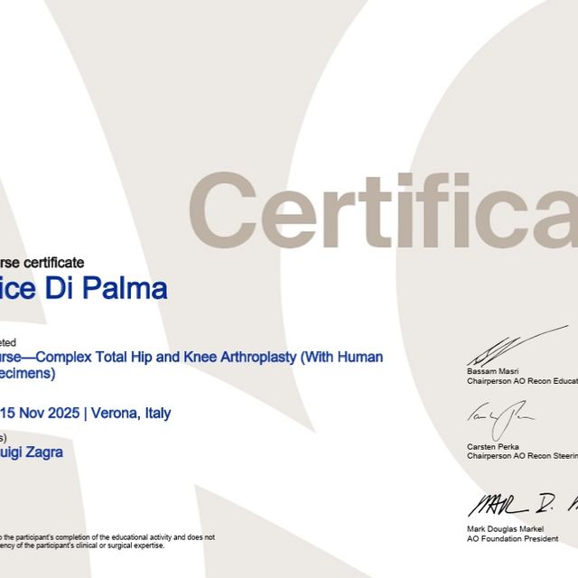 Ingrandire l'immagine: certificate 1