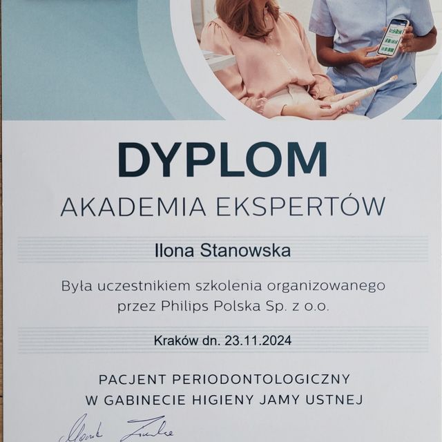 Powiększ obraz: certificate 23