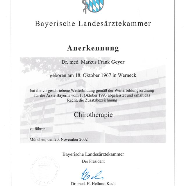 Bild vergrößern: certificate 5