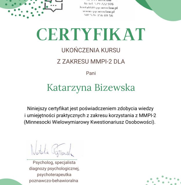 Powiększ obraz: certificate 3