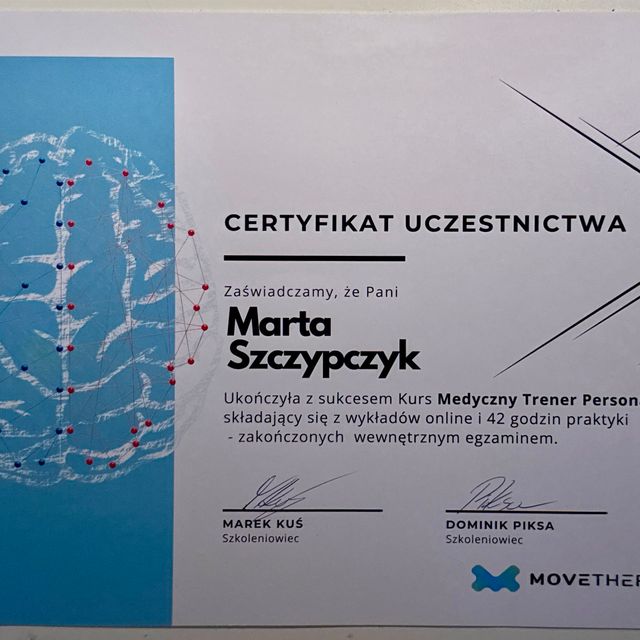 Powiększ obraz: certificate 3