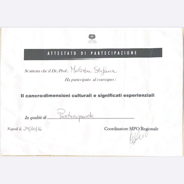 Ingrandire l'immagine: certificate 6