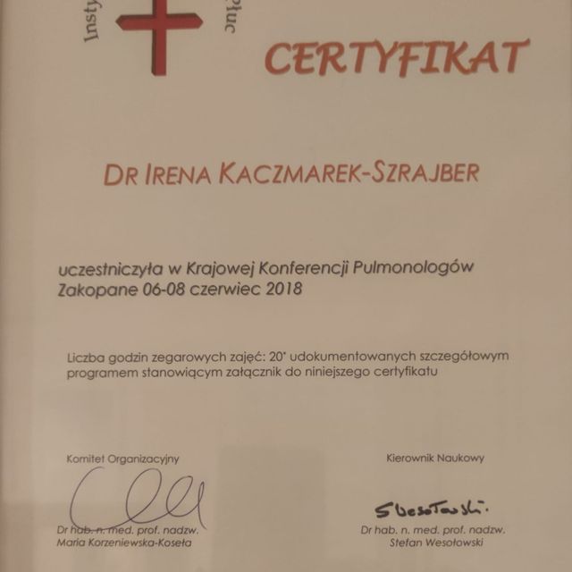 Powiększ obraz: certificate 42