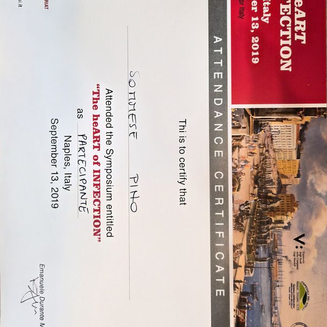 Ingrandire l'immagine: certificate 6