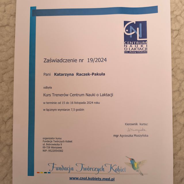 Powiększ obraz: certificate 2