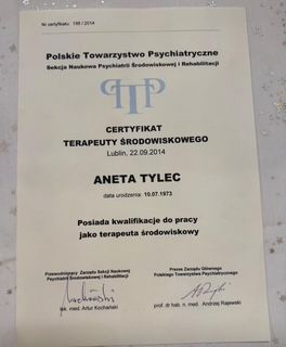 Powiększ obraz: certificate 2