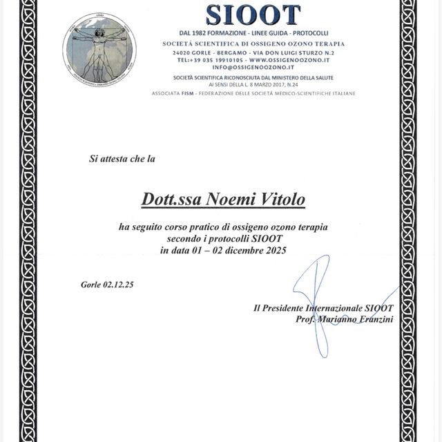 Ingrandire l'immagine: certificate 3