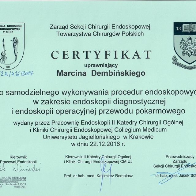 Powiększ obraz: certificate 2